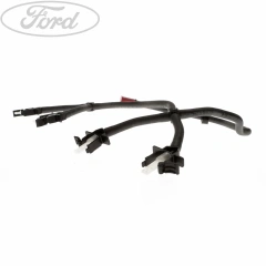 Шланг обратки Ford TRANSIT / Mondeo 2002-2006 2.0TDCi